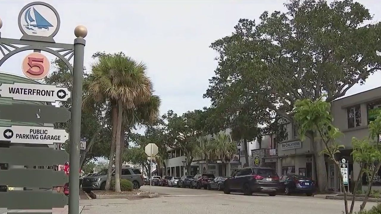 ‘He could have died’ Downtown Melbourne needs more security after