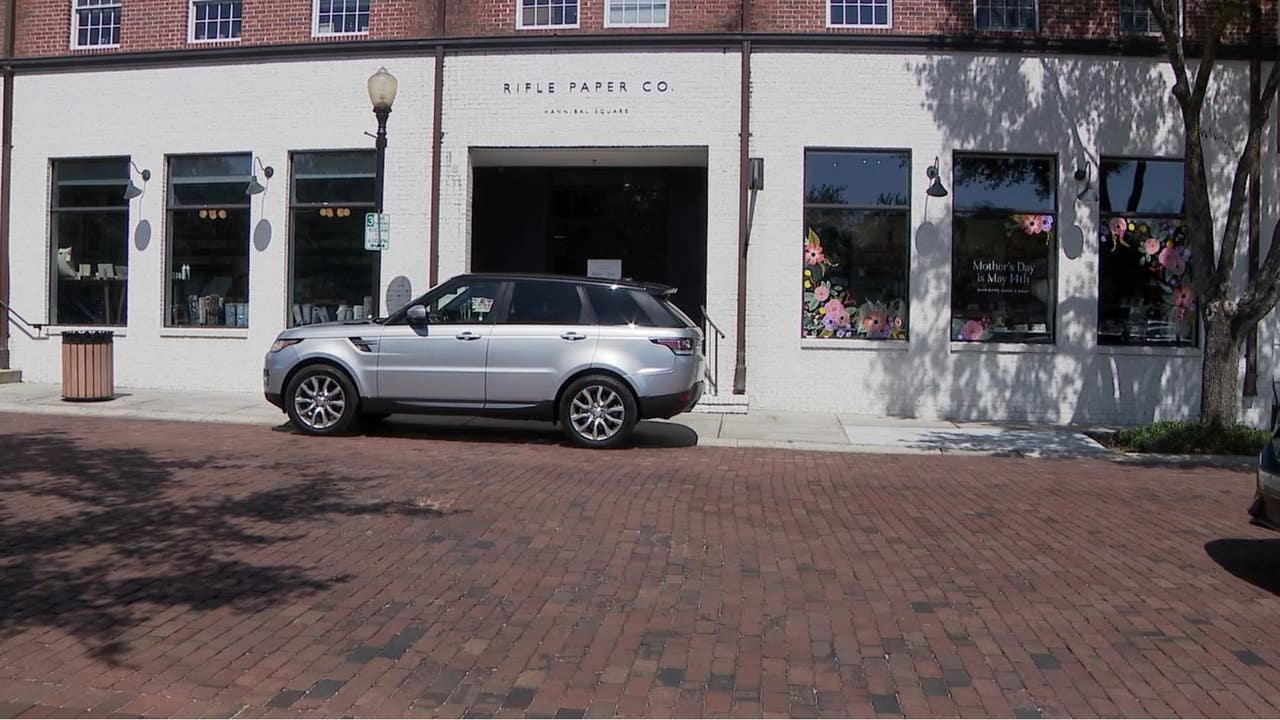 Made in Central Florida Rifle Paper Co