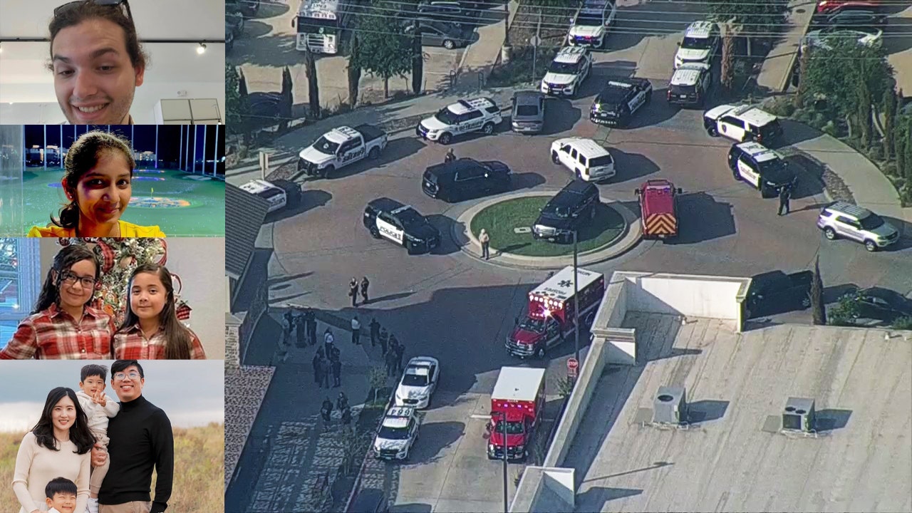 Allen Outlets shooting FBI Texas Department of Public Safety to give investigation update Tuesday afternoon