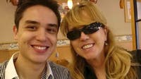A decade after Pulse, mother keeps son's memory alive while carrying lasting grief