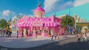 First look: Minion Land at Universal Studios Florida to open summer 2023