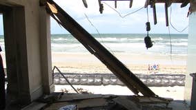 Some Wilbur-by-the-Sea homes still in need of repair as hurricane season approaches