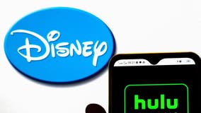 Disney to combine Hulu, Disney+ into 1 app; posts higher earnings on strong theme park performance