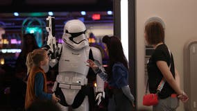 Is Walt Disney World reviving its shuttered Star Wars: Galactic Starcruiser hotel?