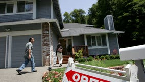 Orlando is one of 7 Florida cities that could be headed for a housing crisis