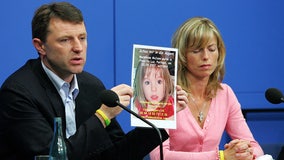 Madeleine McCann: New search begins for UK toddler missing since 2007