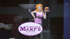 Hamburger Mary's opening new restaurant in Central Florida. Here's what we know