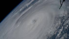 'Near-normal' 2023 Atlantic Hurricane Season with 17 named storms, NOAA predicts