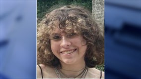 Missing Longwood teen Norah Mahoney found safe