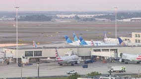 3 airlines relocating within Orlando International Airport