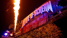 SeaWorld Orlando offering flash sale on 2023 Howl-O-Scream tickets