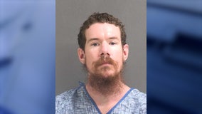 Man convicted in 2021 shootout with Daytona Beach police, SWAT officers