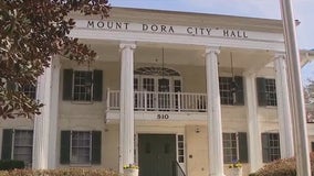 Mount Dora residents worried about foul smell