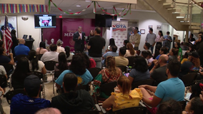 Consulate of Mexico in Orlando holds information session over anti-illegal immigration bill