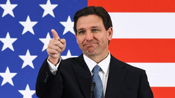 DeSantis sends Florida DOGE teams to Broward, Gainesville to evaluate for transparency
