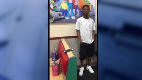 'He was a very loving, sweet person': Mom seeks answers after son, 16, killed in Daytona Beach shooting