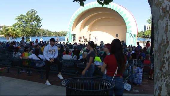 March for Our Dreams and Freedom attendees send message to Florida lawmakers