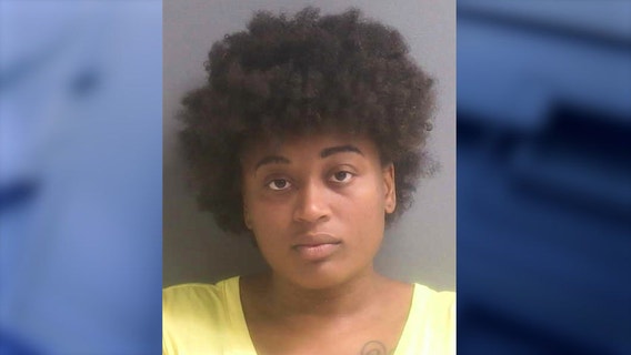 Woman tried to rip girl from her mom's grip because she was 'jealous' of them on Mother's Day, police say