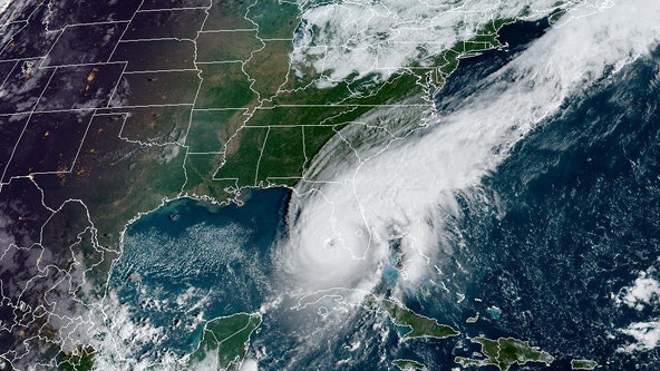 Watch again: FOX 35's 2023 Atlantic Hurricane Season special