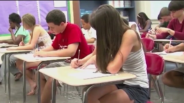 Brevard families pushing to attend new middle school as districts deal with overcrowding