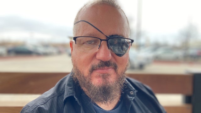 Oath Keepers leader Stewart Rhodes sentenced to 18 years for seditious conspiracy in Jan. 6 attack