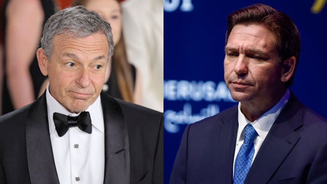 Disney narrows lawsuit against Florida, Gov. Ron DeSantis