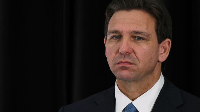 Gov. DeSantis signs controversial immigration measure