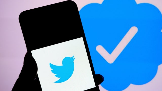 Twitter's new blue check rules expose election offices to spoof accounts