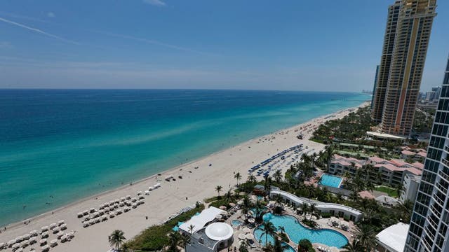 Florida's Freedom Summer: Certain items, event admissions are tax-free now through Sept. 4