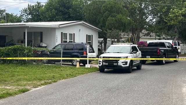 'Several suspicious factors:' Florida woman finds roommate dead in Lake County home