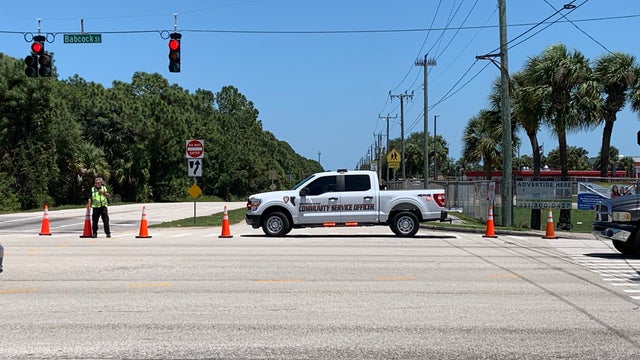 Palm Bay Magnet High School placed on lockdown over social media threats, police say