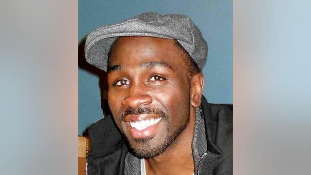 Witness speaks out following deadly shooting inside Florida Applebee's