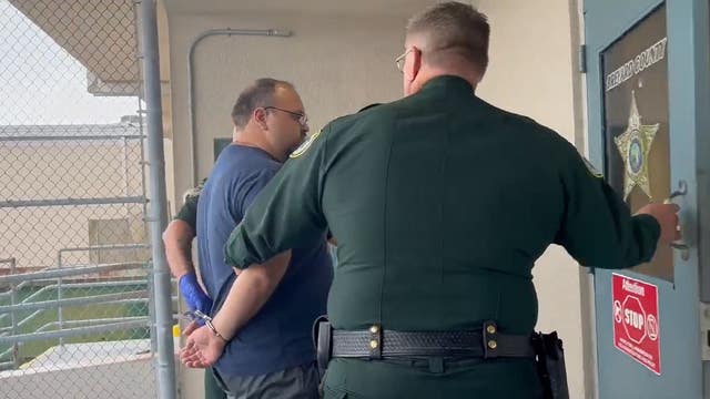 Florida school assistant, daycare employee arrested for possession of child pornography