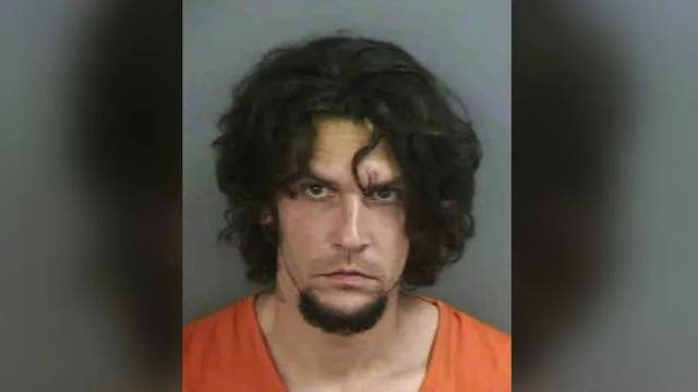 Florida man allegedly beat grandmother to death with hammer then called housekeeper to clean up bloody scene
