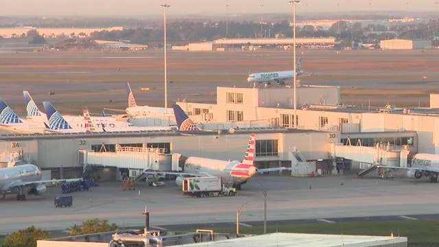 Hurricane Helene: Airline travel advisories, flight delays, cancellations; what to know