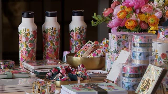 Made in Central Florida: Rifle Paper Co.