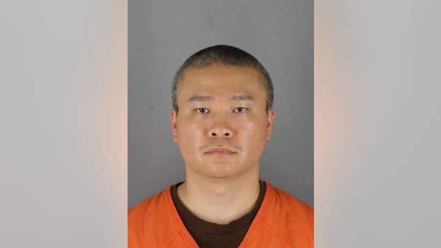 George Floyd's murder: Tou Thao found guilty