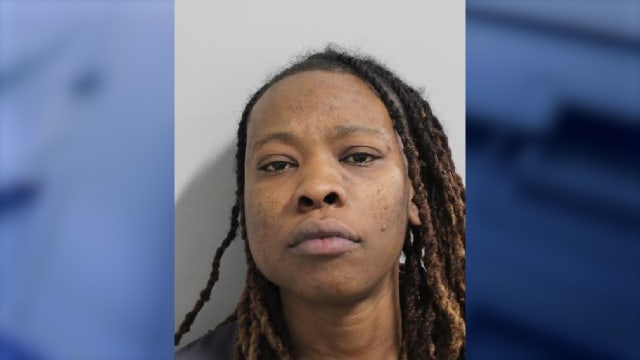 Orlando woman drank tequila, smoked weed before causing crash that threw 2 children from vehicle: deputies
