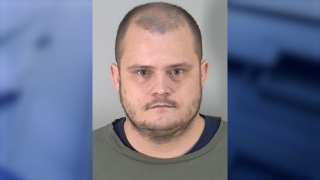 Florida man accused of home invasion robbery in Lake County