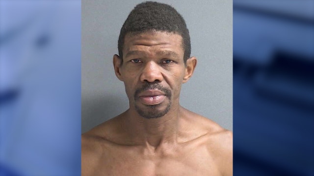 Sheriff's K-9 'Brewski' helps catch hit-and-run suspect