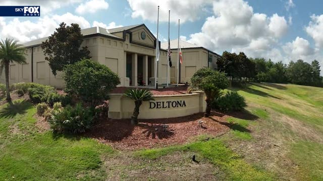 Deltona mayor looking to the future, pushes new entertainment districts
