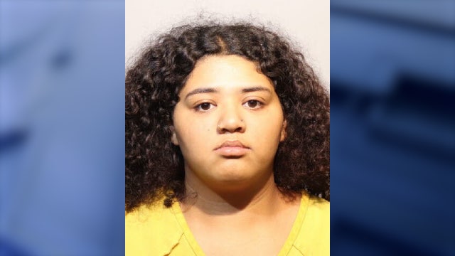 Oviedo High School student arrested for having cocaine on campus: Police