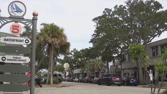 ‘He could have died’: Downtown Melbourne needs more security after shooting, victim's family says