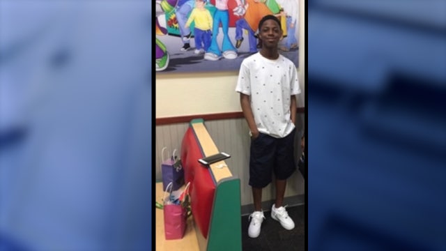 'He was a very loving, sweet person': Mom seeks answers after son, 16, killed in Daytona Beach shooting