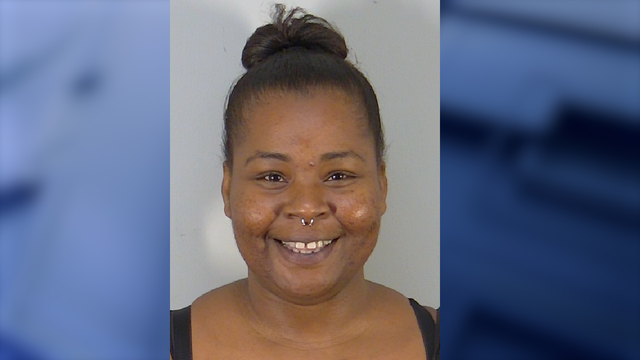 Florida CNA posts photo on Facebook showing her abuse an 88-year-old patient with dementia: affidavit