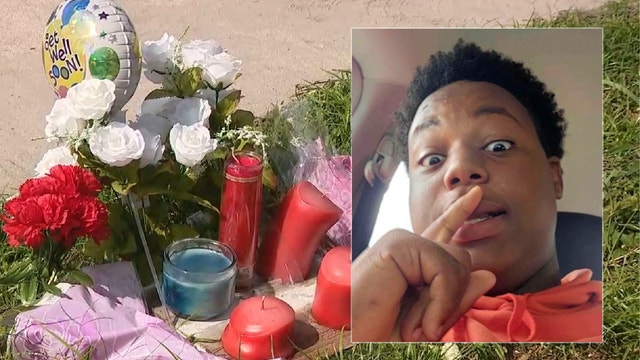 ‘He made a difference': Grieving mom seeks answers after no arrests following son's deadly shooting