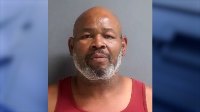 Florida man convicted on charges related to organized dog fighting ring