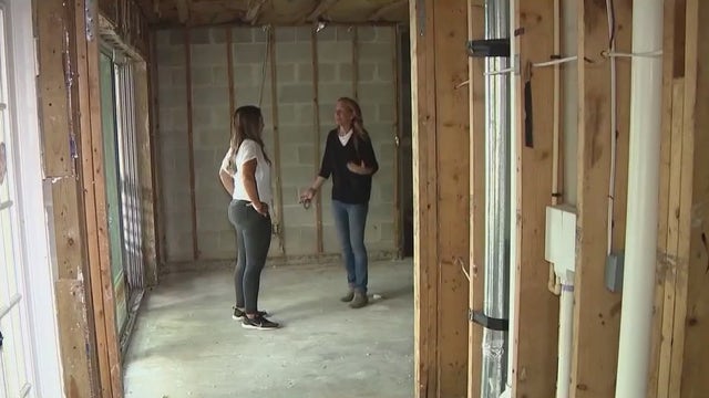 Hurricane Ian flood victims still in need of help, months after devastating storm