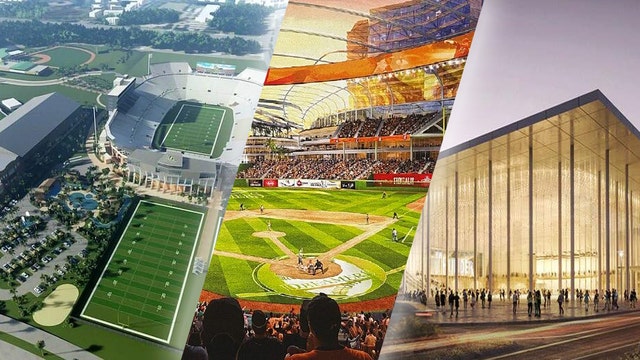 Multiple groups vying for billions in Orange County tourism tax dollars