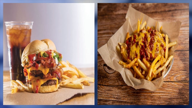 Popular burger chain opens new Orlando location